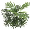 Artificial Palm Tree Potted in Decorative Pot Cheap Palm Tree with Lifelike Leaves