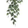 High-Quality Artificial Pothos Vine 105cm with Flexible Leaves