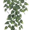 Indoor and Outdoor Artificial Pothos Vine 105cm - UV Resistant