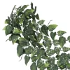 UV Proof Artificial Pothos Vine 105cm for Outdoor Use