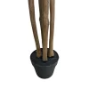 Pink Flowering Artificial Cherry Blossom Tree Pot