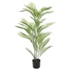 Artificial Phoenix Palm Tree 130cm - Easy to Display