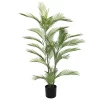 UV Resistant Artificial Phoenix Palm Tree for Outdoor Use