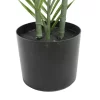 Indoor and Outdoor Artificial Phoenix Palm Tree 130cm - UV Resistant