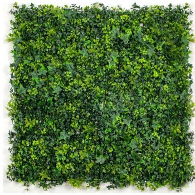Spring Sensation Vertical Garden Green Wall UV Resistant SAMPLE