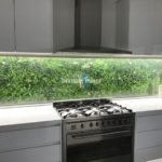 High Quality artificial vertical garden panel