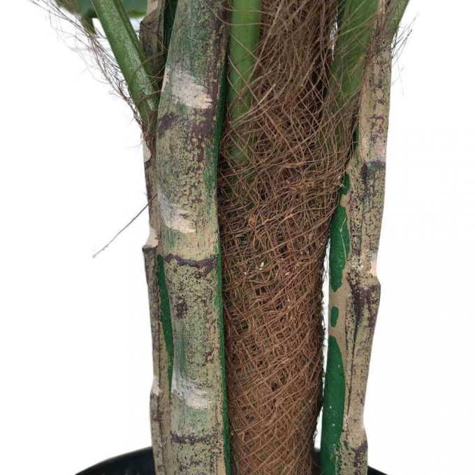 Artificial plant trunk