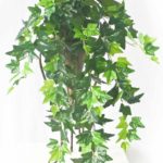 Artificial Hanging Ivy Bush 100cm