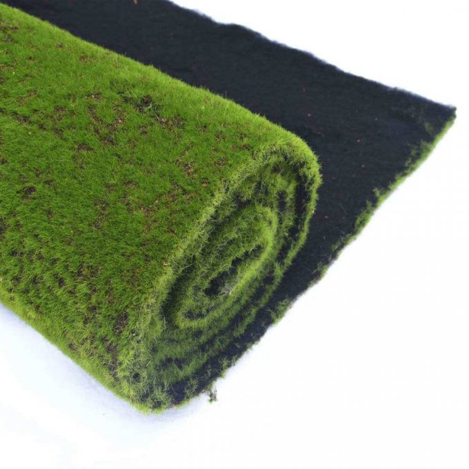 Artificial / Fake Moss Panels