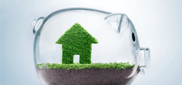 How to become a more environmentally friendly house