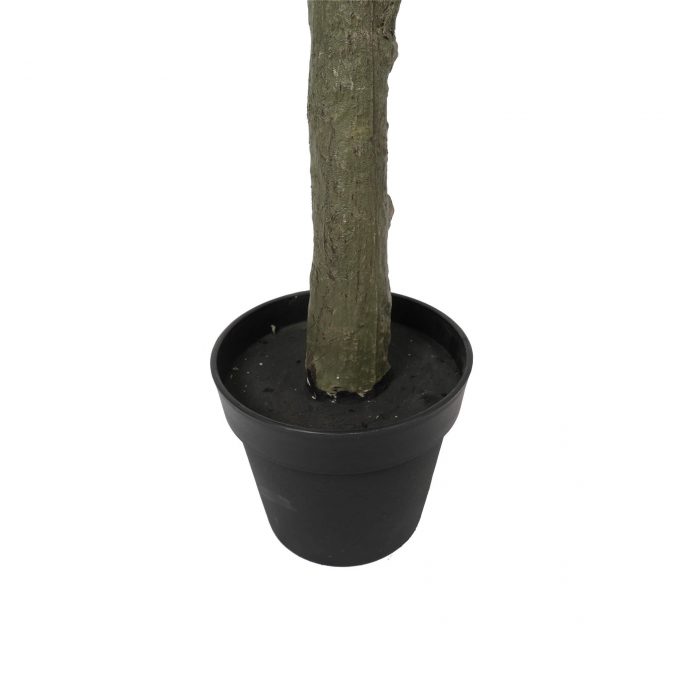 Pot - Potted Faux Olive Tree 170cm