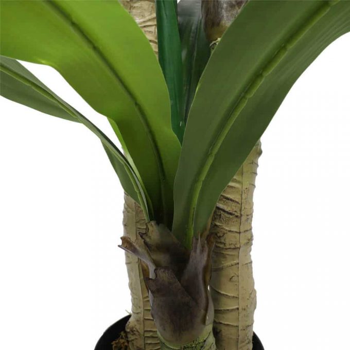 fake yucca plant trunk