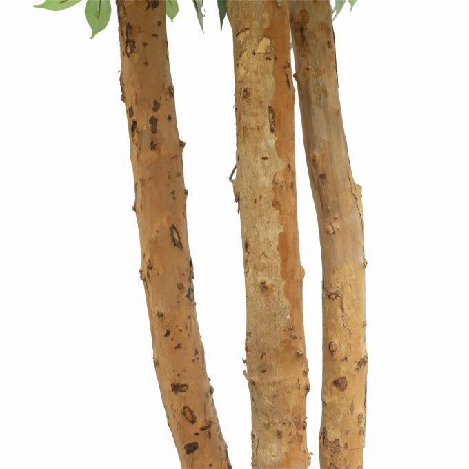 artificial ficus tree trunks