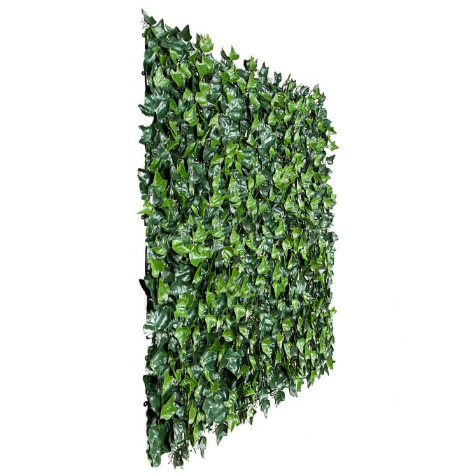 artificial ivy panel