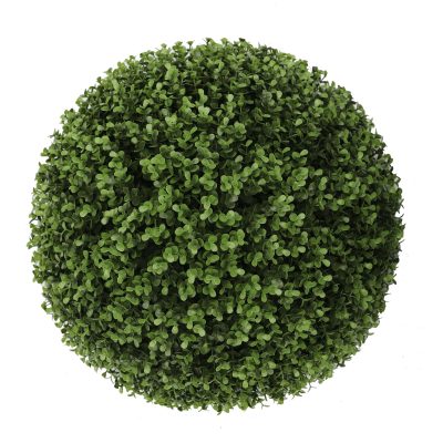 45cm artificial topiary ball