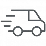 delivery-car small icon