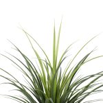 Tall Artificial Yucca Tree In a Pot UV Proof Outdoor Artificial Tree