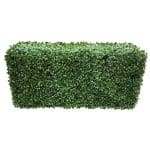 Artificial Boxwood Hedges Outdoor Proof
