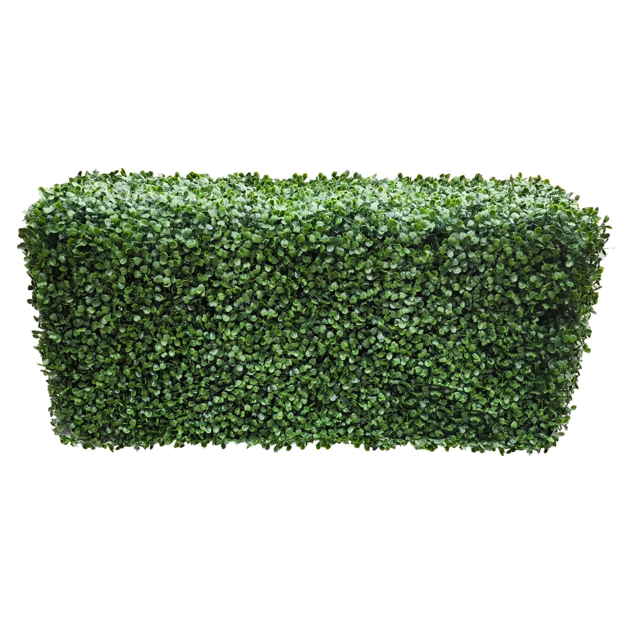 Artificial Boxwood Hedges Outdoor Proof