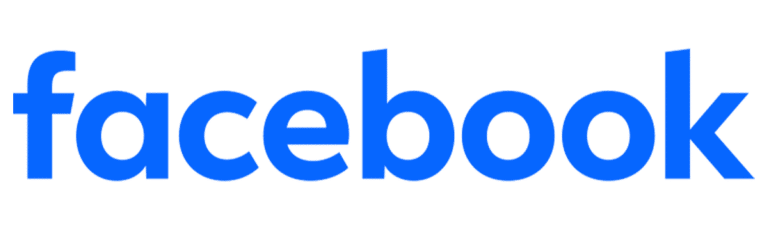facebook logo client