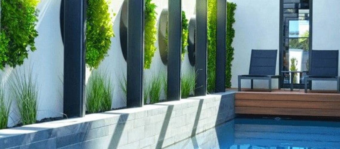 Ways to increase property value with greenery disks